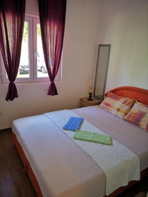 Apartman Nina